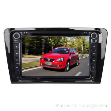 (VW BORA(2013)) 8" car DVD GPS player for VW car, with TV,radio, bluetooth, 3G WCDMA